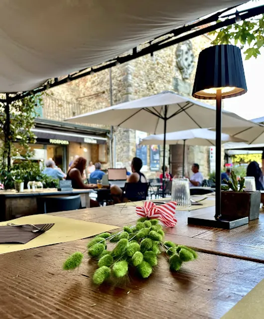 Bar Bistrot Fuoriporta