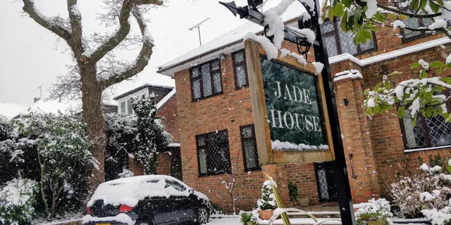 Moat Mount Outdoors Centre