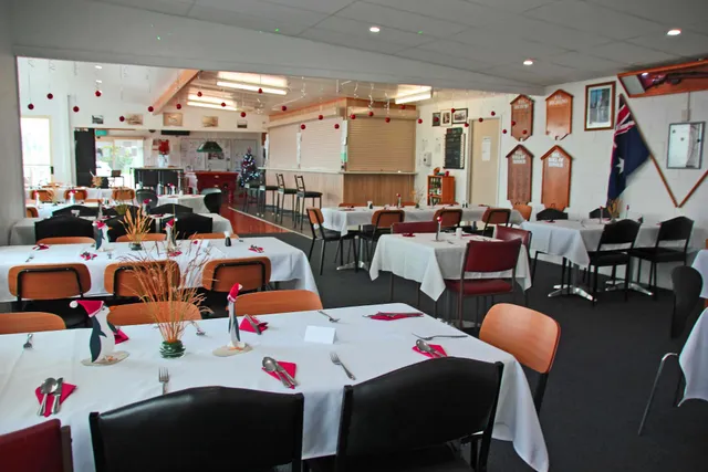 Bicheno Bowls and RSL Club