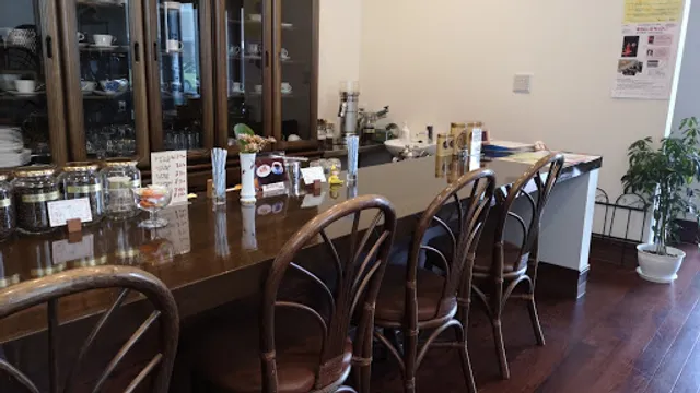 ささえ愛珈琲 サムタイム