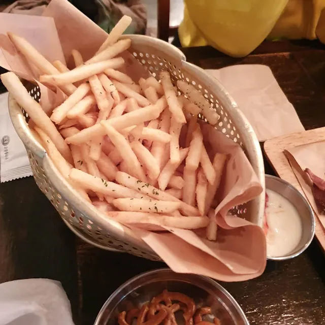 Daily Beer (Seohyun)