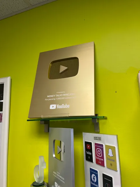 Money Talks Wireless