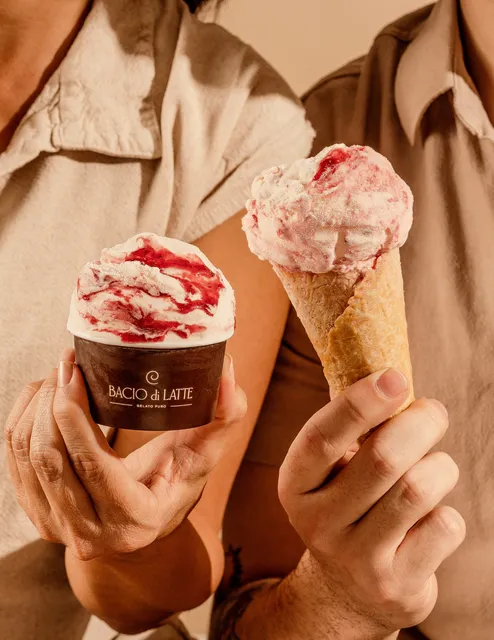 Bacio di Latte | Westcliff - Costa Mesa