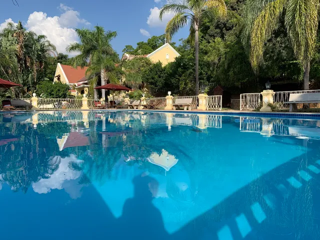 Casta Diva Boutique Hotel