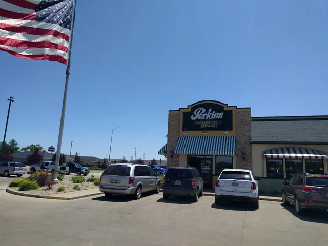 Perkins American Food Co.