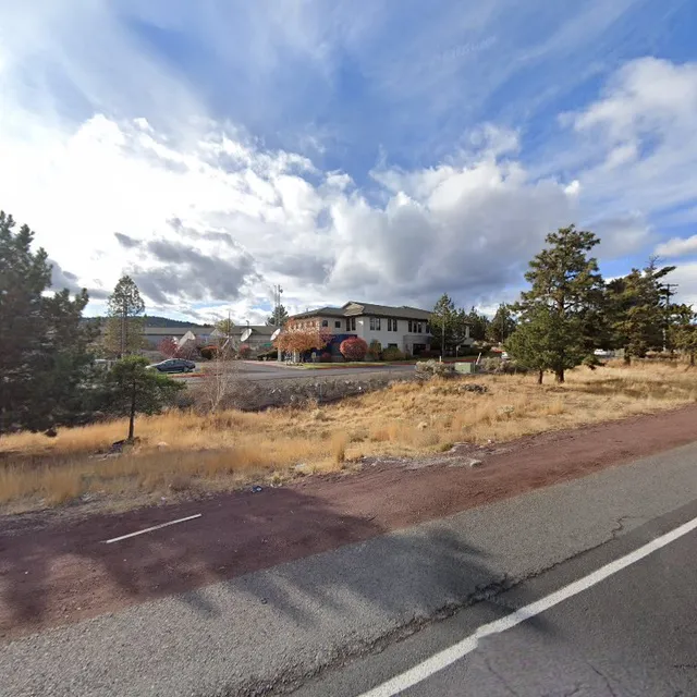 Central Oregon Daily