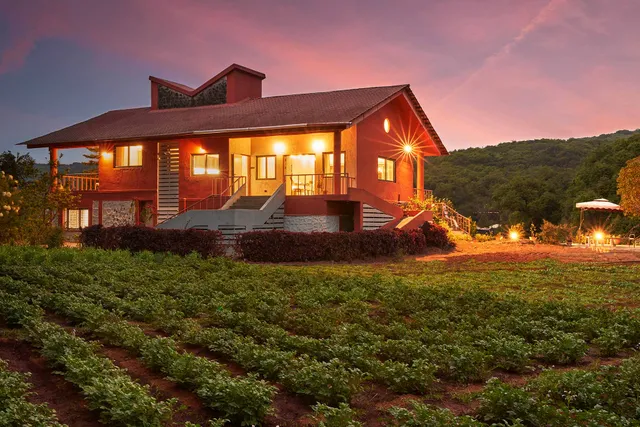 StayVista at The Windchime