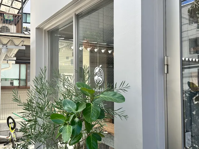 メデルデリ奥沢 medel deli okusawa