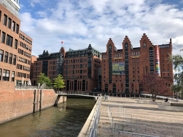 Gebr. Heinemann SE & Co. KG