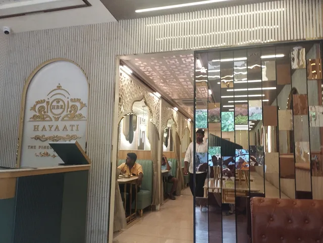 Hayaati Biryani Restaurant