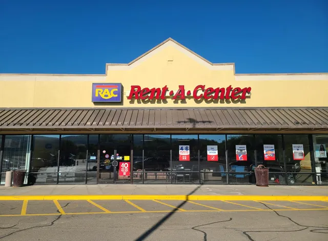 Rent-A-Center
