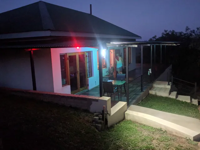 Grasslands Guest House