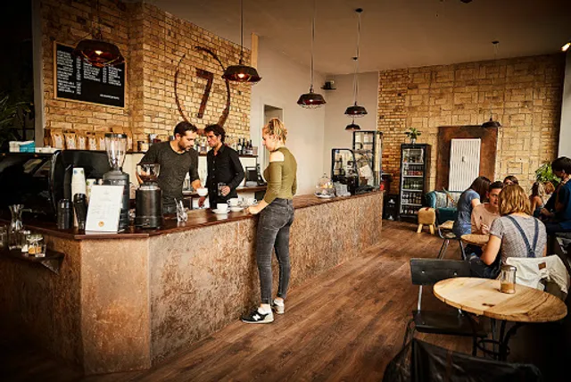 7 Gramm - Halle (Saale)