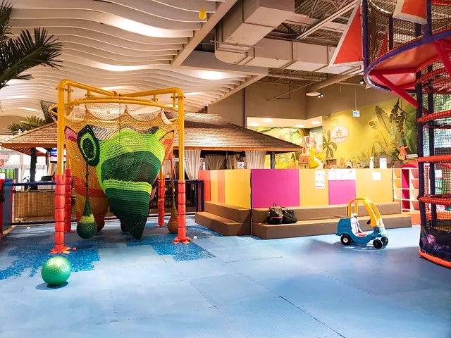 Happy Kingdom Toronto