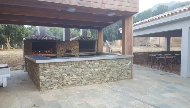 Hotel de la Distillerie