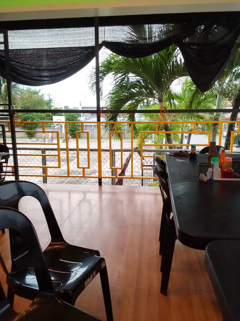 Rosalino's Chicken Inasal and Seafood