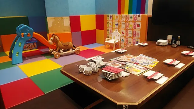 Genuine Izakaya Diner "Uotami" Tondabayashi Station