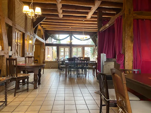 Kirchhorster Kaffeestuben