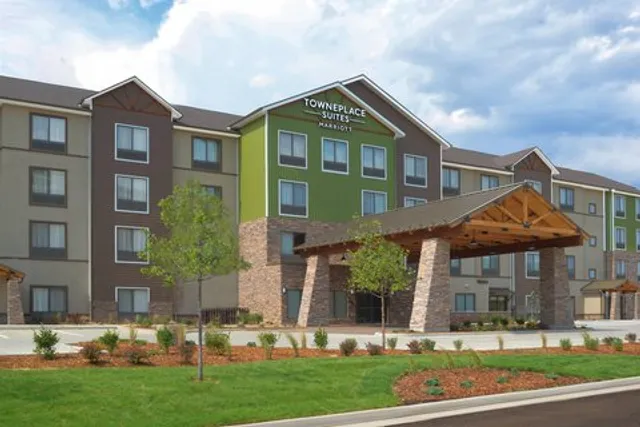TownePlace Suites by Marriott Denver South/Lone Tree