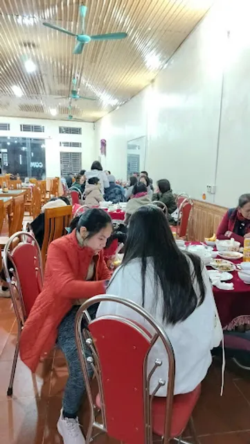 Minh Hòa Restaurant
