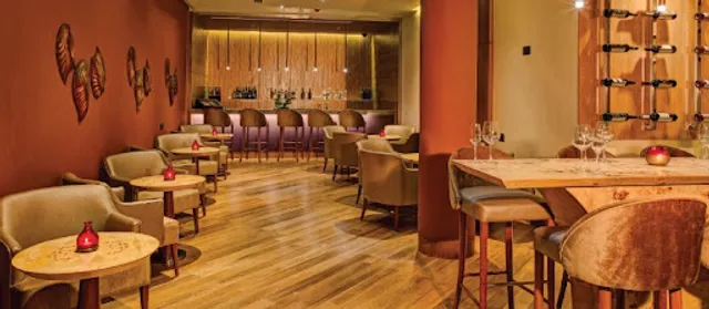 Citrine Restaurant - Gateway Nashik