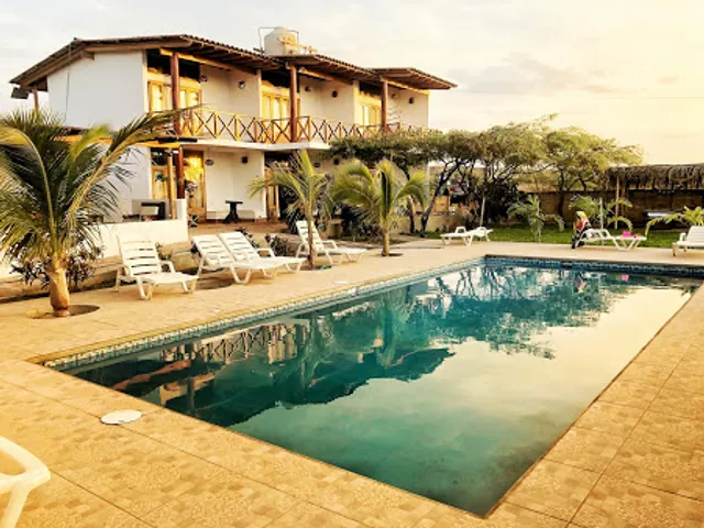 Vichayo Bed and Breakfast