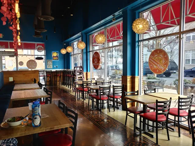 Spice 6 Modern Indian