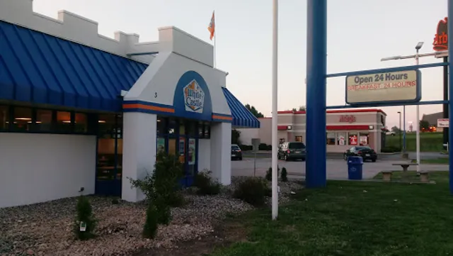 White Castle