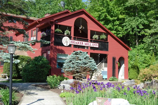 Shaker Mill Inn