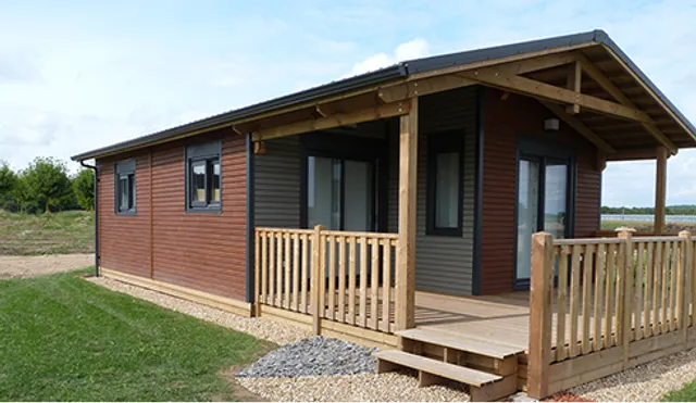 Domaine de la Héchaie