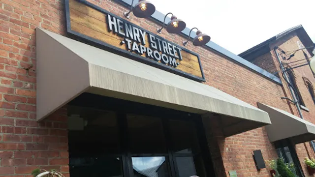 Henry Street Taproom