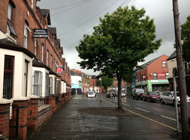 Springfield Bed and Breakfast