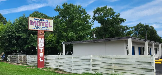 Buckroe Motel
