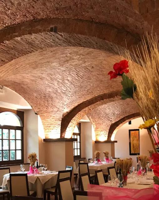 Alle Volte | Ristorante Sinalunga