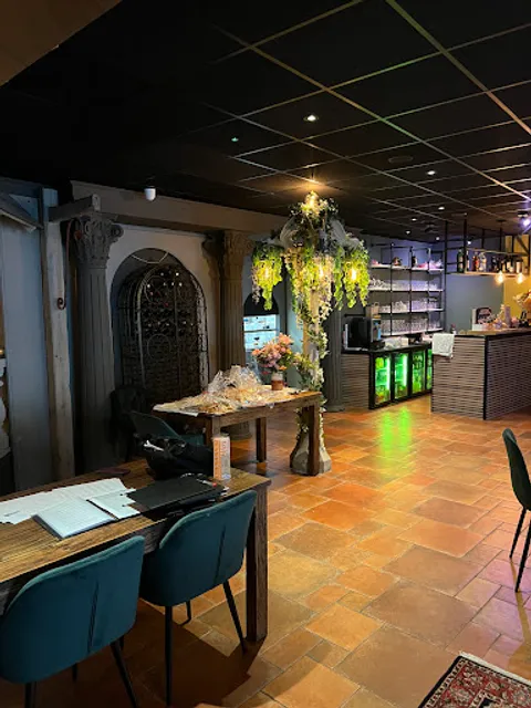 Hafiza Afghaans restaurant 🇦🇫🇳🇱