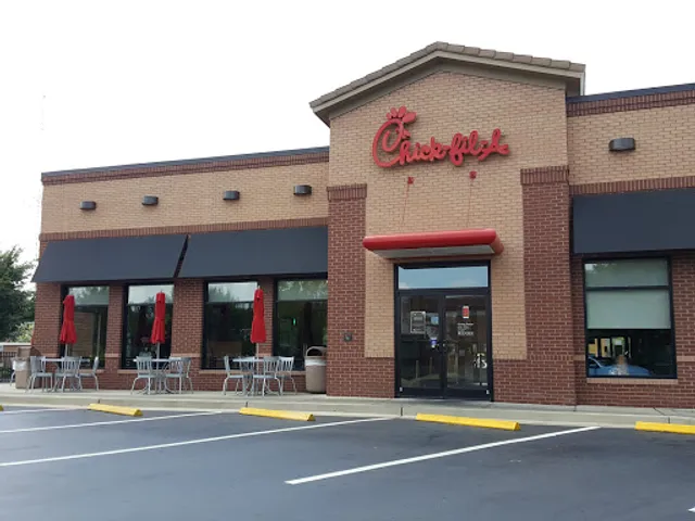 Chick-fil-A