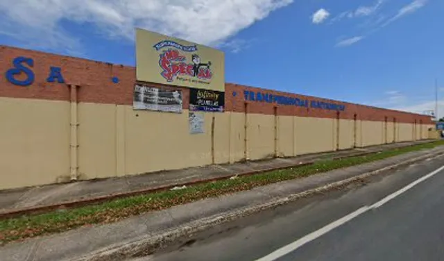 Mr. Special Vega Alta