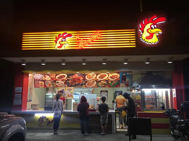 Andok's La Trinidad 1