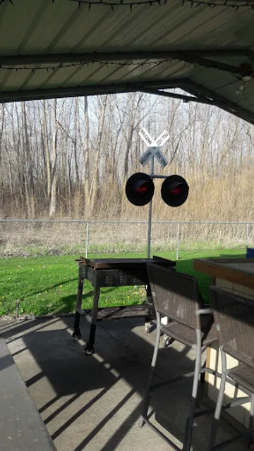 SideTrax Bar & Grill