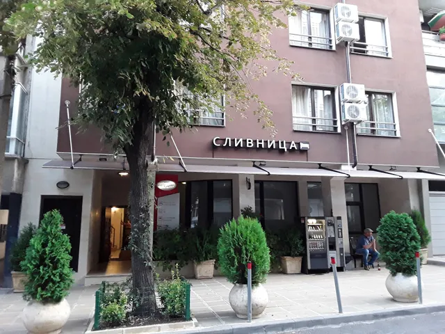 Hotel Slivnitsa