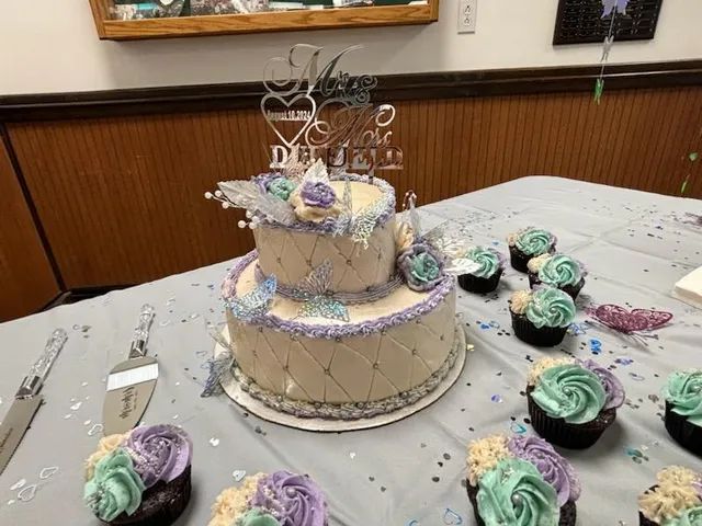 Kristin’s Vanilla Bakery