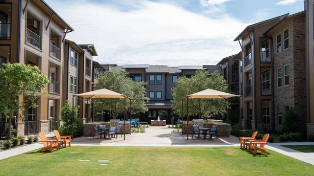 Watercrest at Kingwood