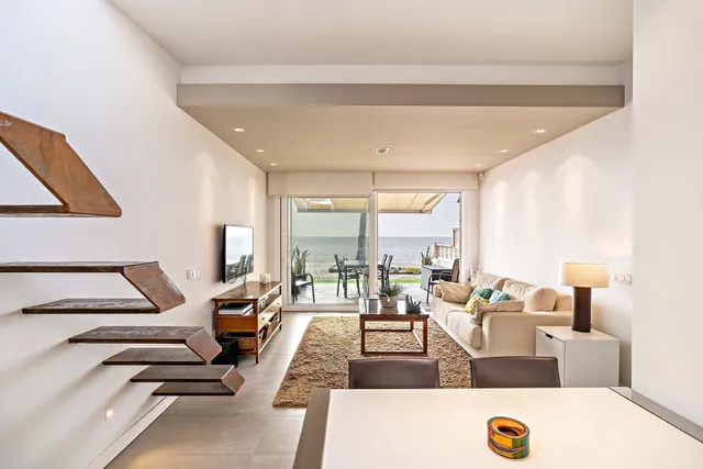 Alquiler Vacacional en Aguadulce