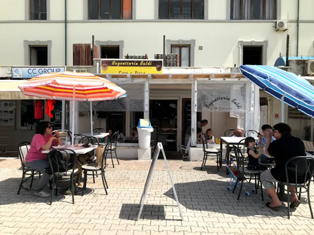 Baguetteria Da Simoncino