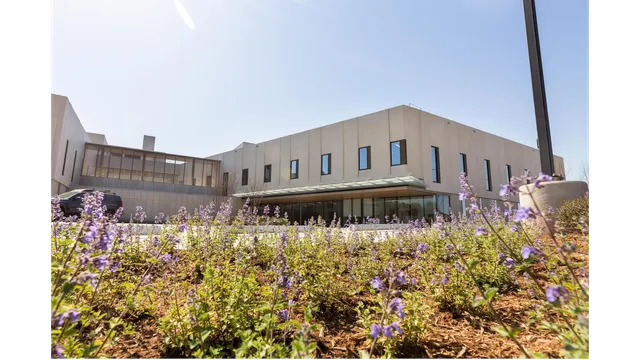 Duke Behavioral Health North Durham