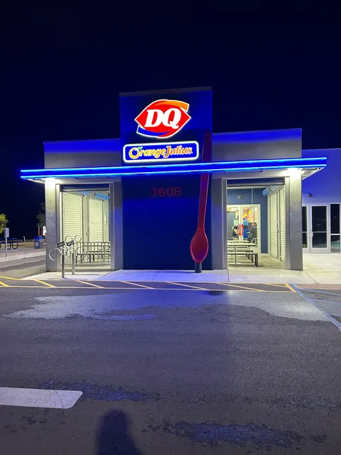 Dairy Queen (Treat)