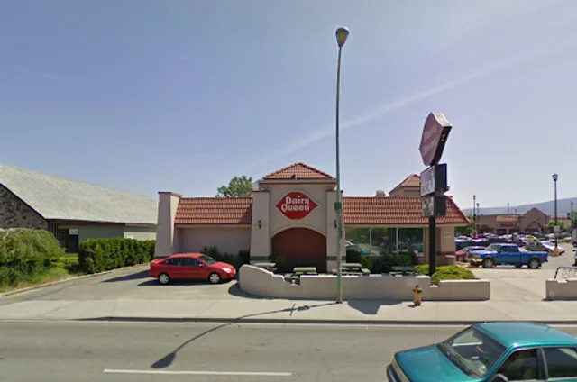 Dairy Queen Grill & Chill