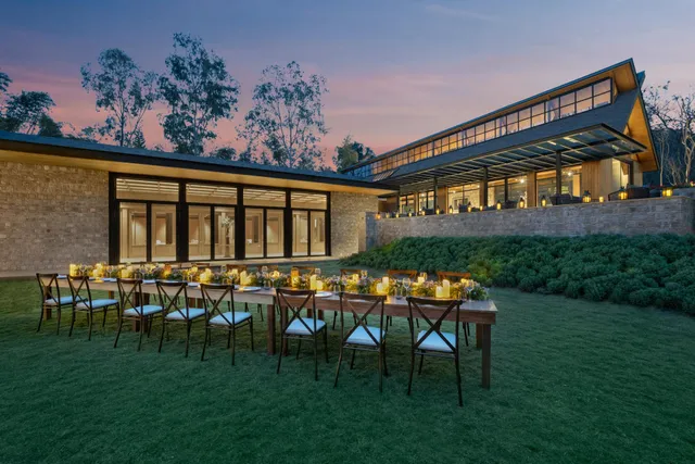 ZANA - A Luxury Escape - Dhikuli, Jim Corbett