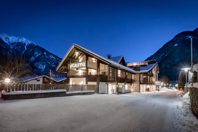 Vitaurina Royal Hotel