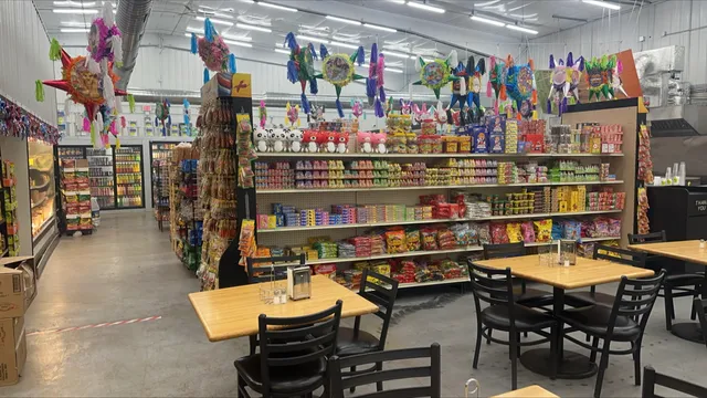 Acapulco Mexican Bakery